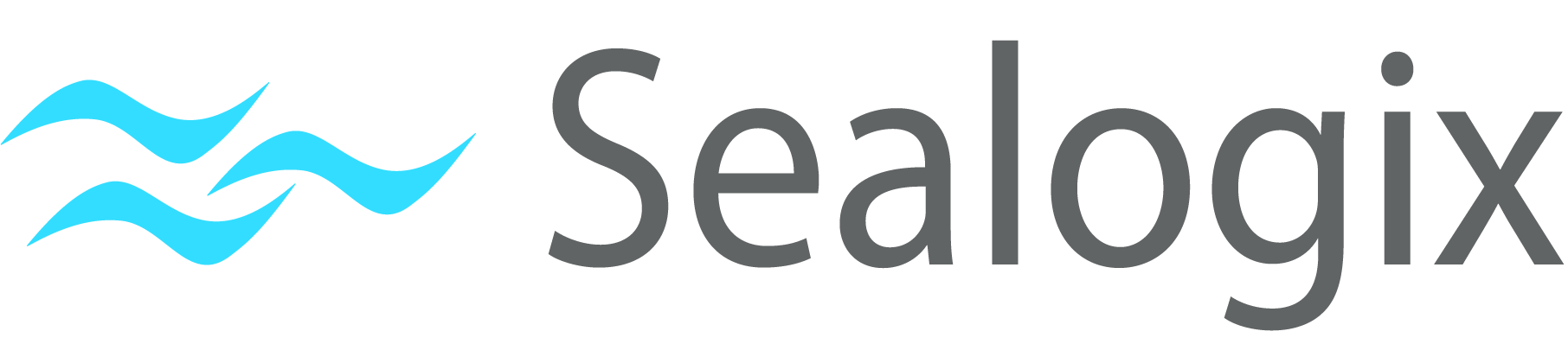 SeaLogix Technologies Logo